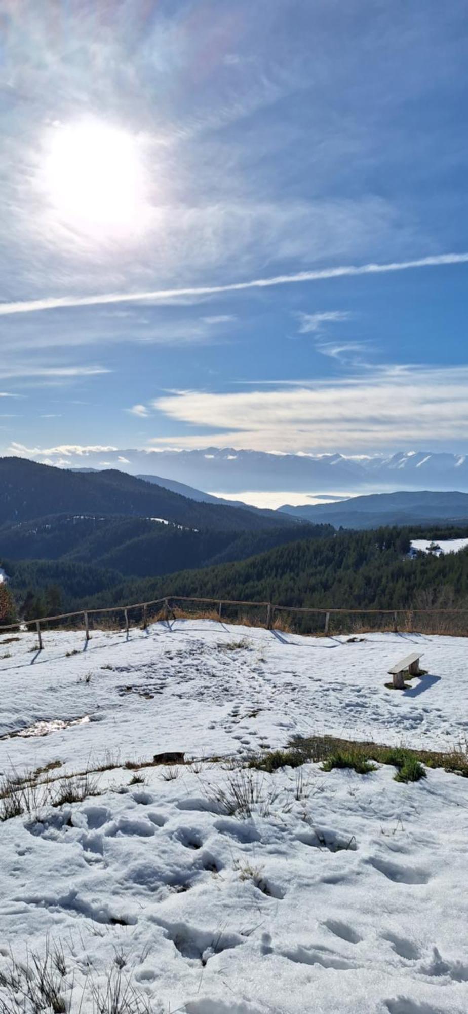 Вила Орцево Vila Ortsevo Exteriér fotografie